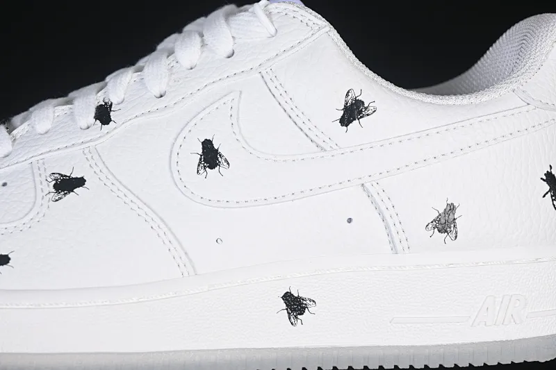 All categories Nk Air Force 1 Air Force series Nk Air Force 1 Low Air Force low-top Nike Air Force 1'07 Low customized Air Force 1 low-top casual sneakers IM3081-100